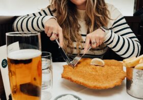 Cibo a Vienna? Le eccellenze (non turistiche) da godersi