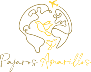 Pajaros Amarillos