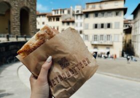 Dove mangiare a Firenze? (Difficile sbagliare ma ci siamo riusciti)